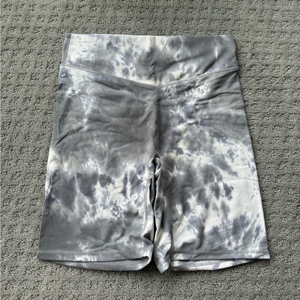 Biker Short Balance Athletica (Vitality)